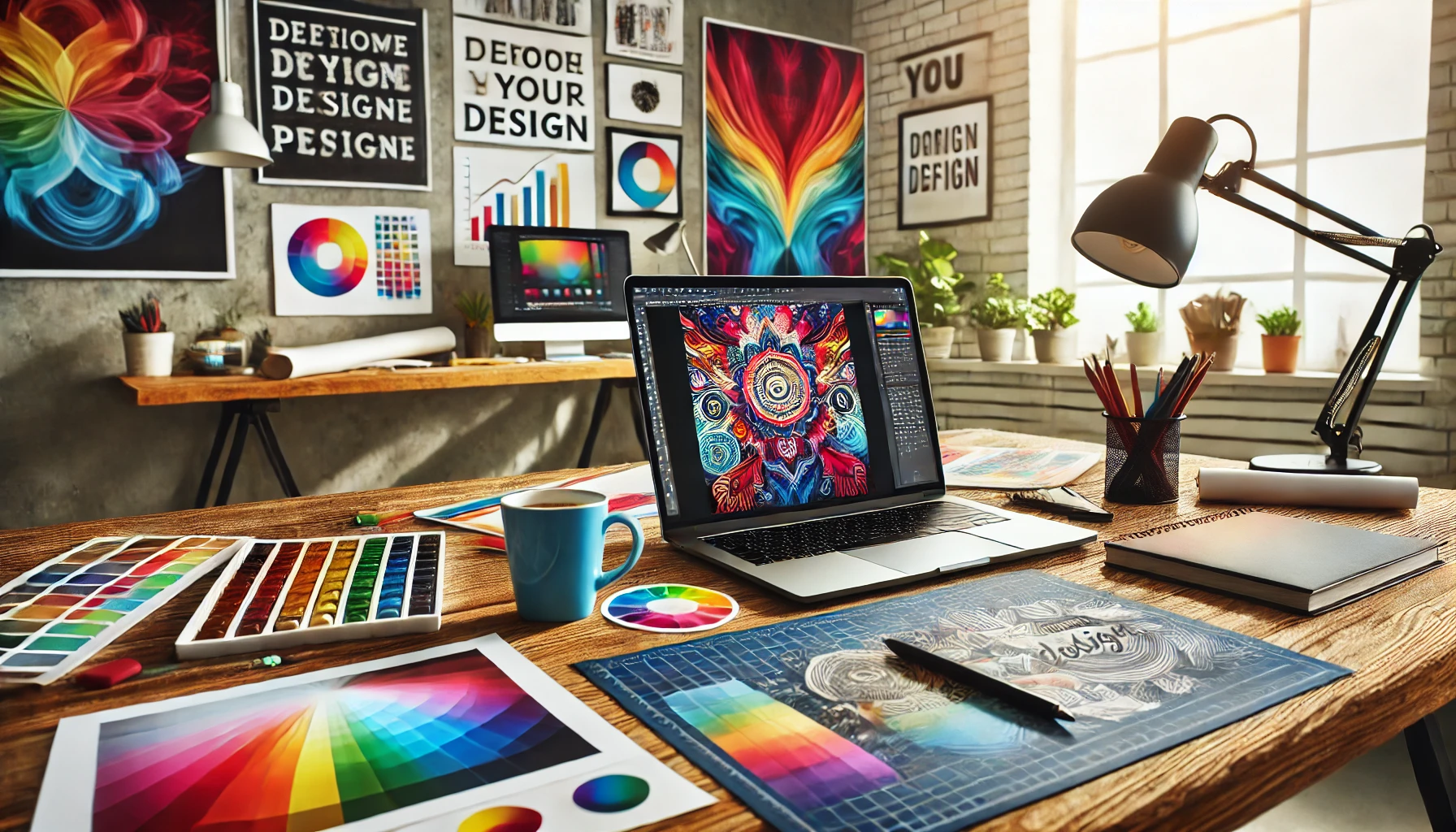 Studio Projektowania Logo Na Zamówienie W Polsce