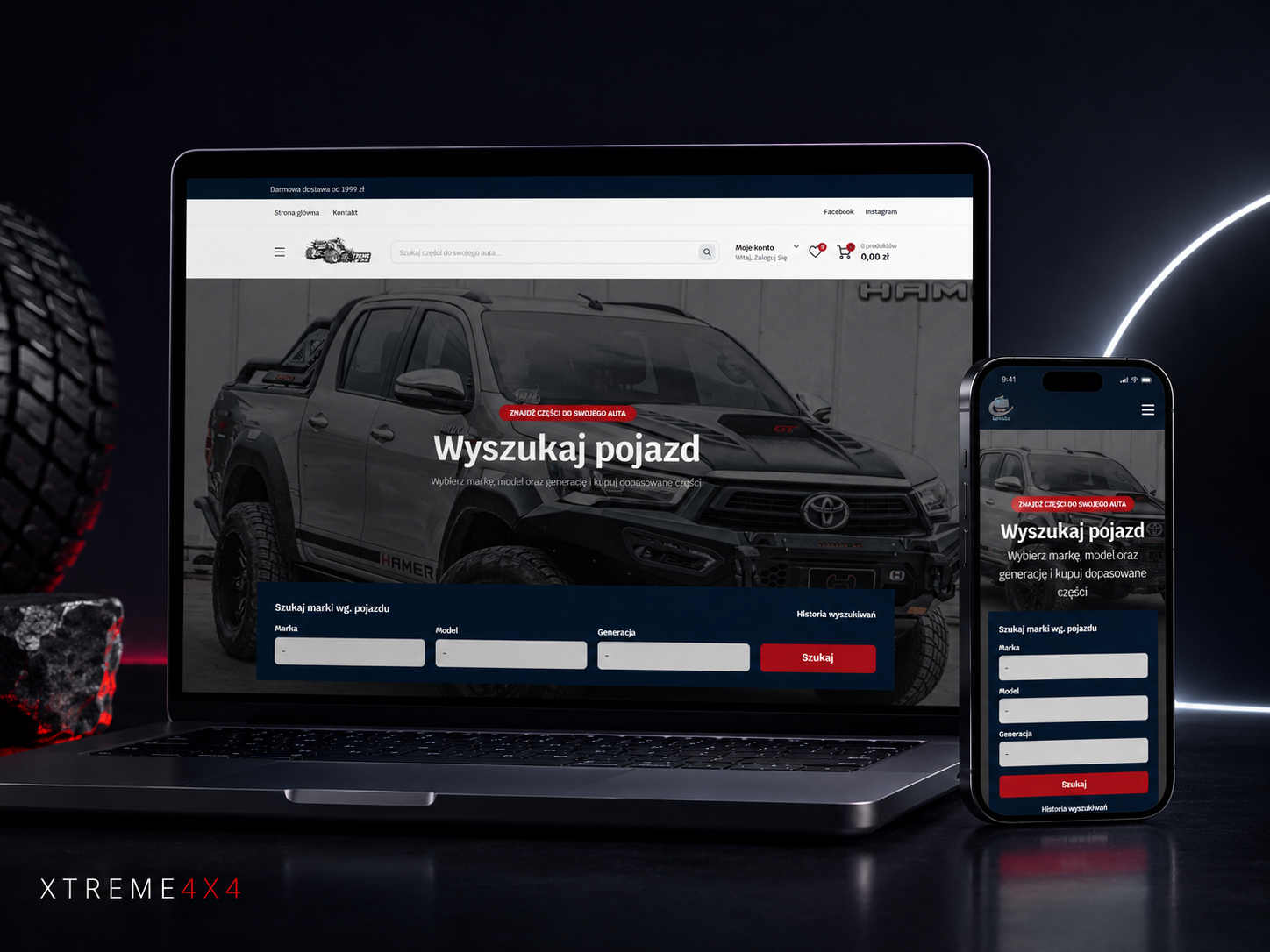 Xtreme4x4.pl