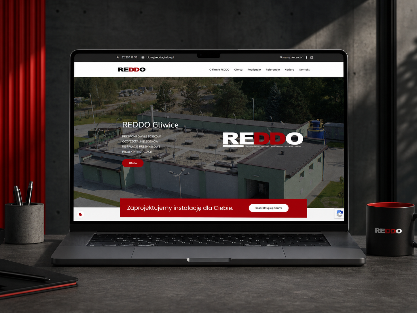 reddogliwice.pl