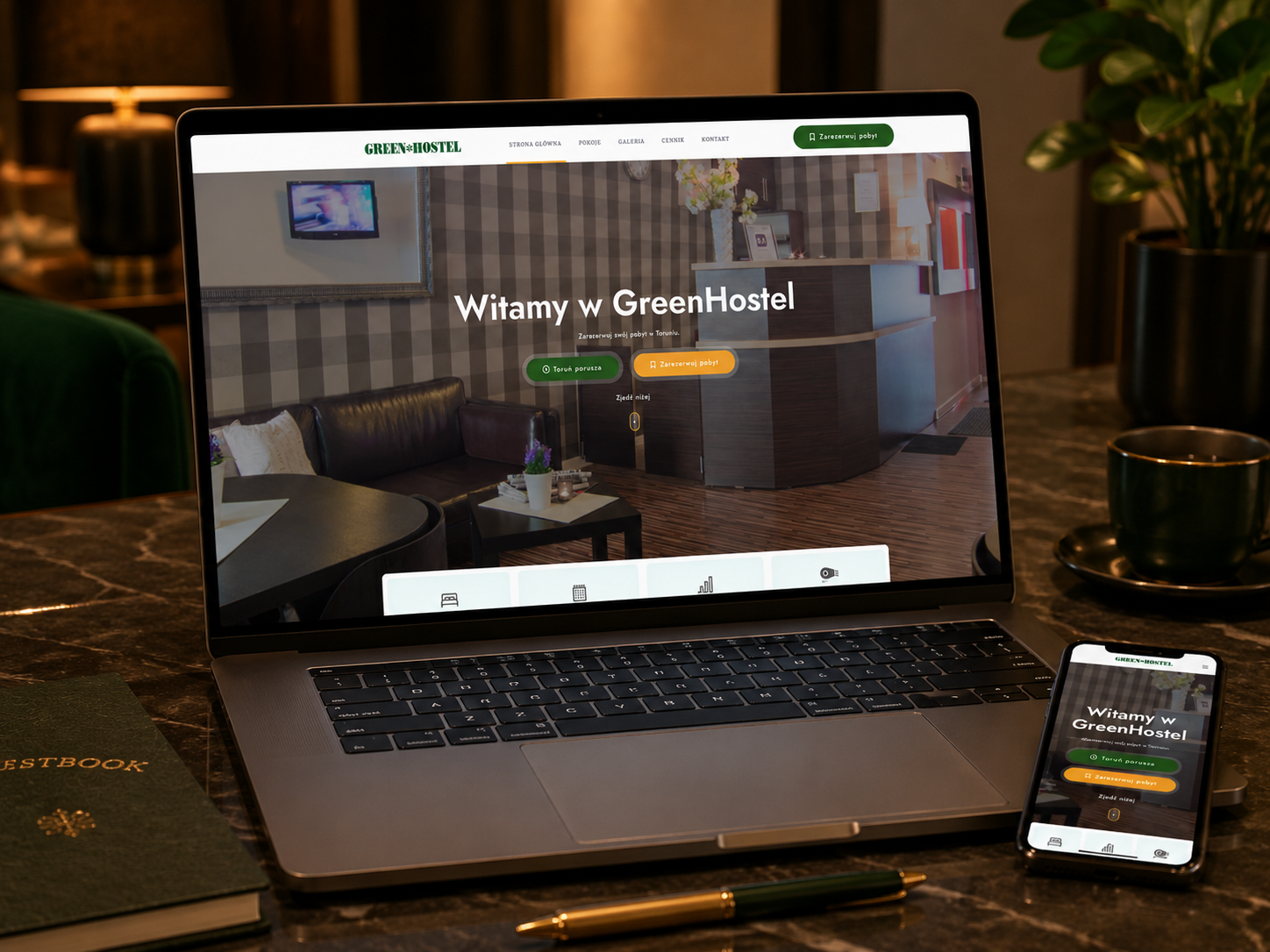 greenhostel.eu