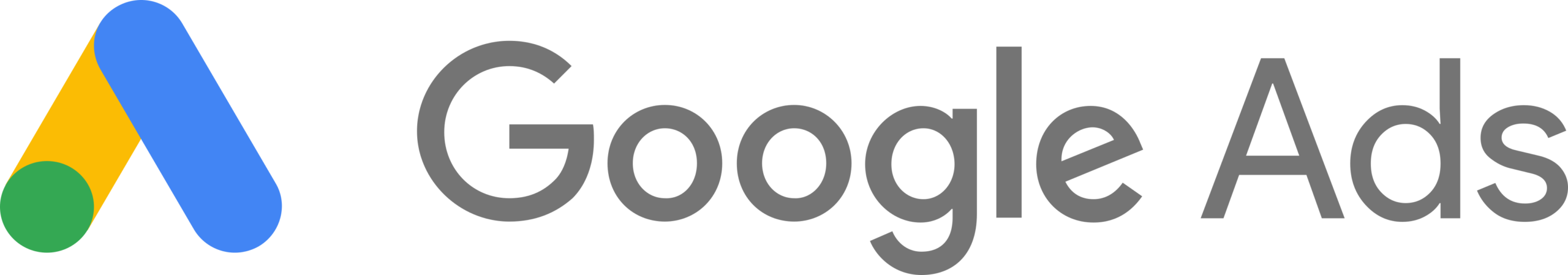 Google Ads